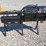 #27045-•-giyi-wood-splitter-mini-skid-steer-attachment-[damaged]-image-5