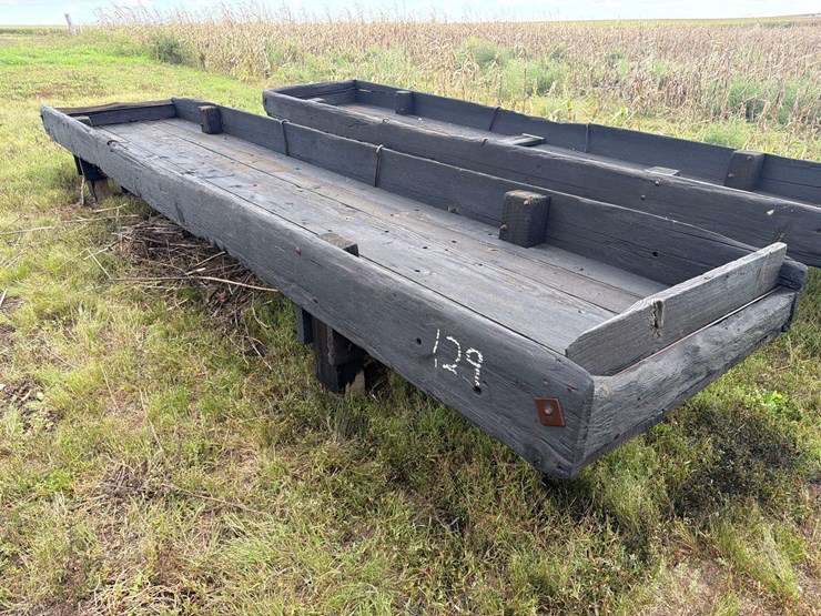 doon-saw-mill-4ft-x-20ft-wood-feed-bunk-image-1