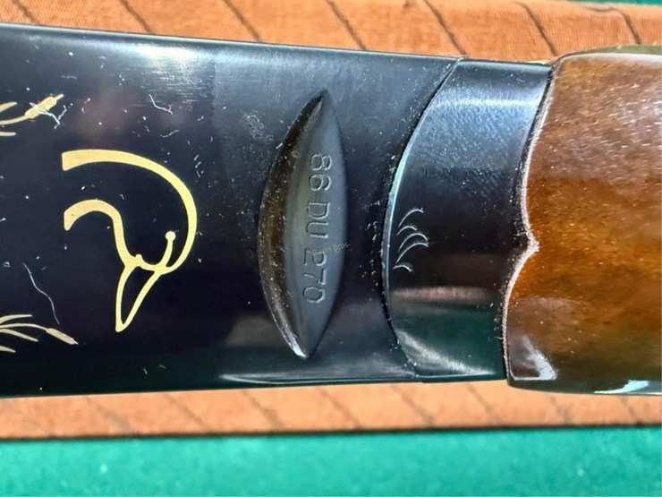 weatherby-orion-ducks-unlimited-12ga-shotgun-image-13