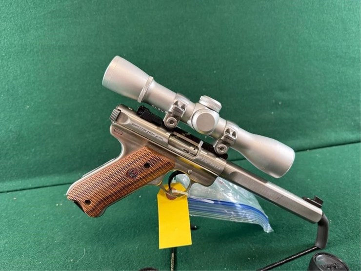 ruger-mark-ii-target-22lr-pistol-image-2