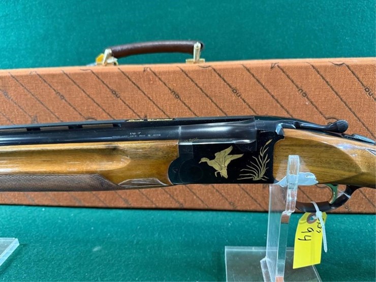 weatherby-orion-ducks-unlimited-12ga-shotgun-image-17