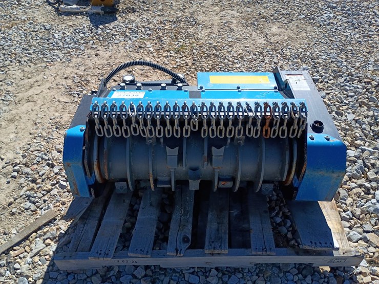 #27038-•-raytree-mulcher-excavator-attachment-image-1