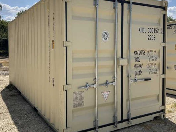 #141-•-20'-conex/-shipping-container---one-trip-image-4
