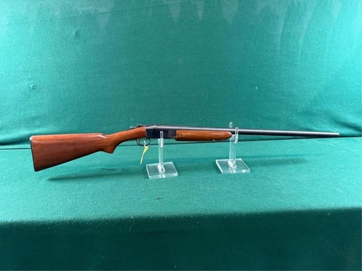 winchester-mdl.37-12ga-shotgun-image-1