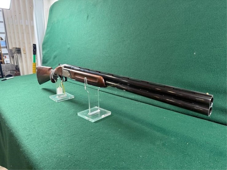 benelli-franchi-renaissance-12ga-shotgun-image-3
