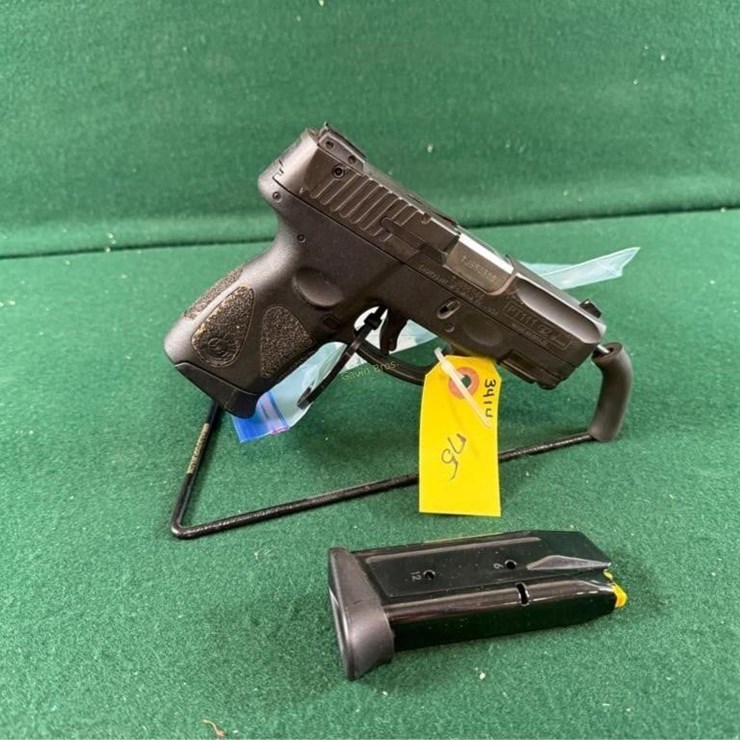 Taurus PT111 Millennium G2 9mm Pistol