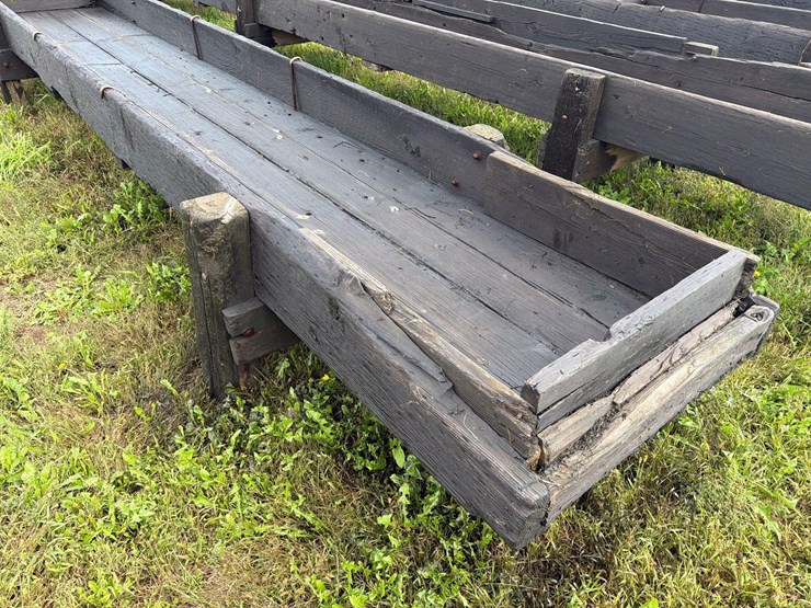 doon-saw-mill-3ft-x-20ft-wood-feed-bunk-image-8