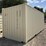 #140-•-20'-conex/-shipping-container---one-trip-image-2