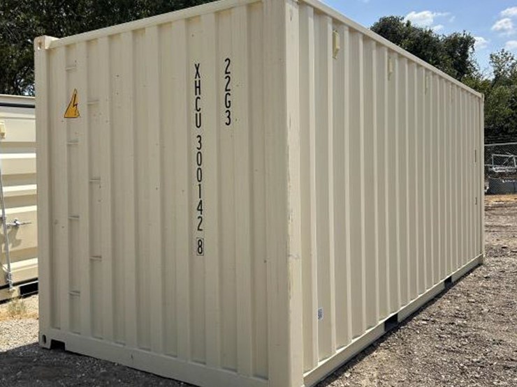 #140-•-20'-conex/-shipping-container---one-trip-image-2
