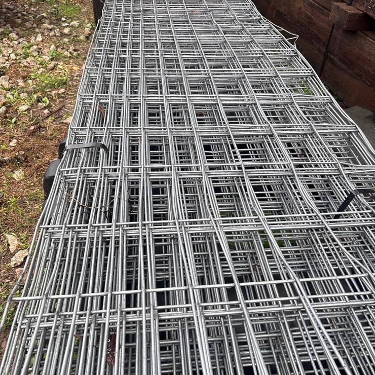 20 Hog Panels