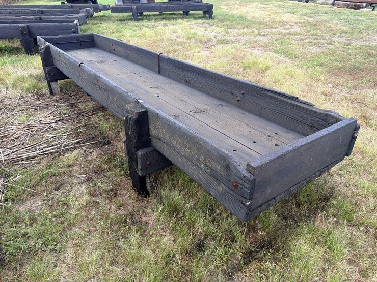 doon-saw-mill-3ft-x-16ft-wood-feed-bunk-image-3