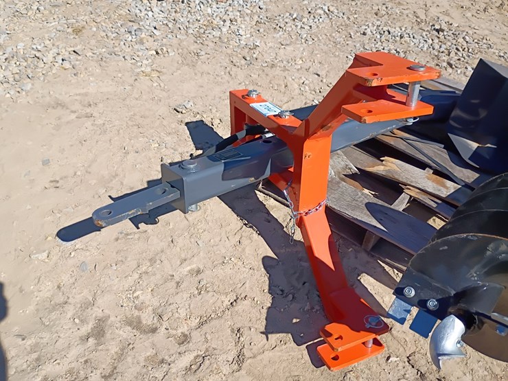 #27047-•-tmg-3-point-post-hole-digger-image-9