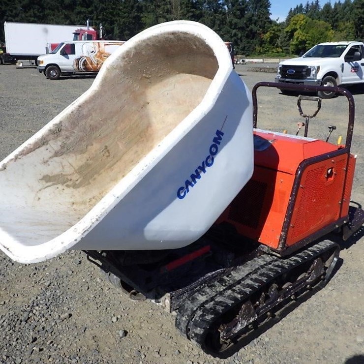CANYCOM SC75