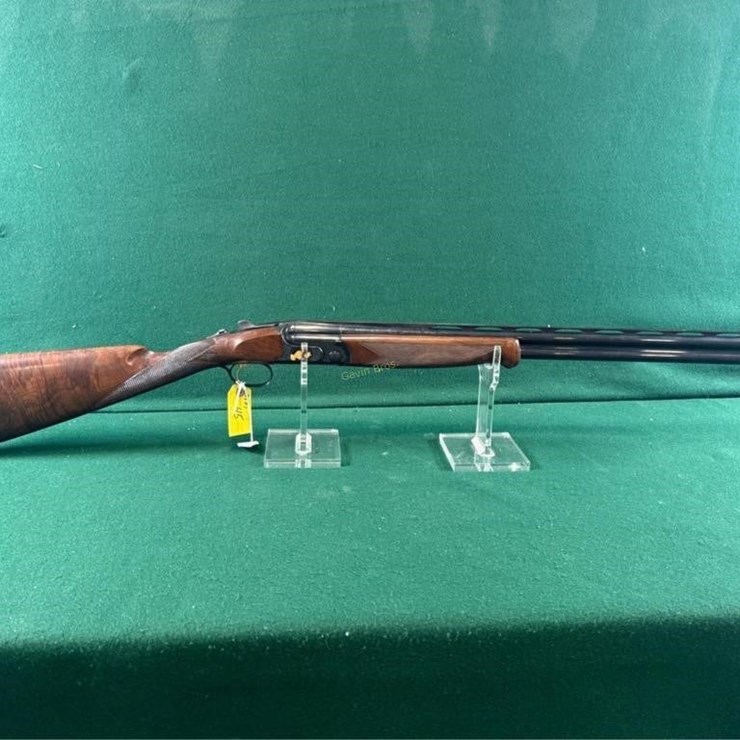 Remington Ruffed Grouse Society 20ga Shotgun