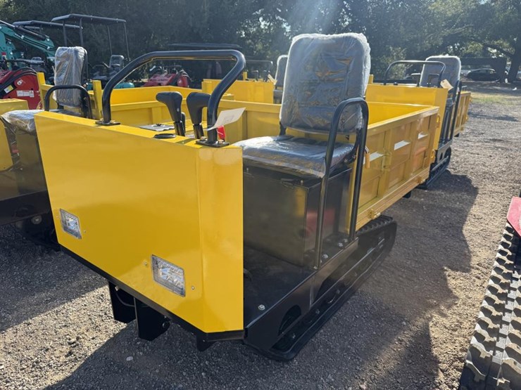 #133-•-crawler-dumper-w/-seat---cdws25-image-1