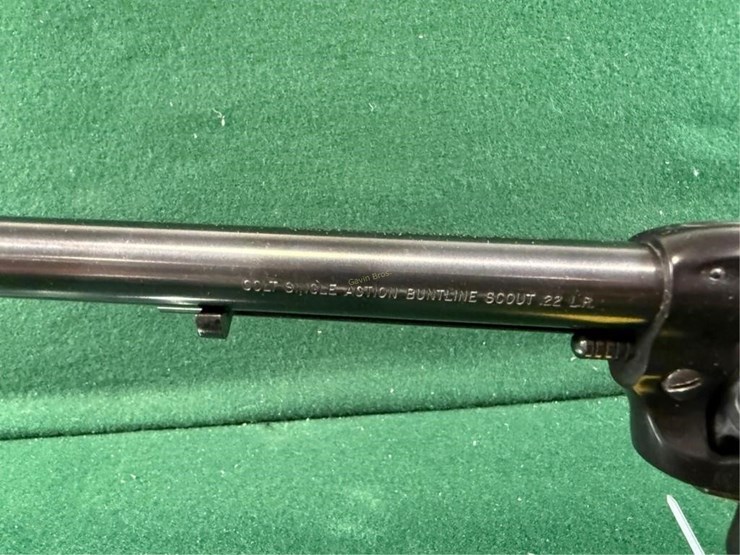 colt-buntline-scout-22cal-revolver-image-8
