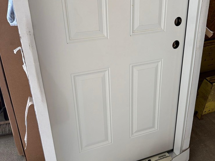 bayer-door-frame-w/-dummy-door-image-5