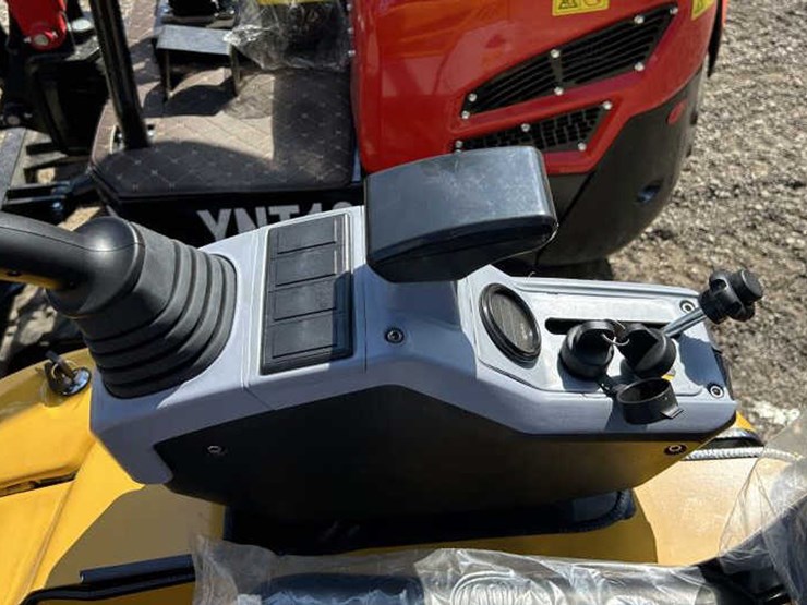 #146-•-yanmar-diesel-mini-excavator---me20-image-8