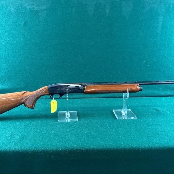 Remington Mdl.1100 410ga Shotgun