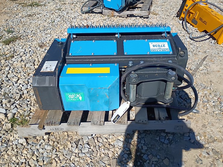 #27038-•-raytree-mulcher-excavator-attachment-image-5