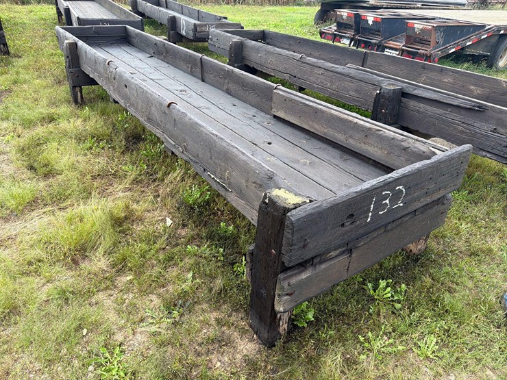 doon-saw-mill-3ft-x-16ft-wood-feed-bunk-image-1