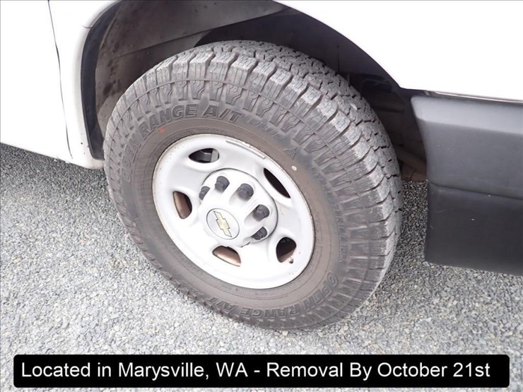 2009-chevrolet-express-2500-image-9
