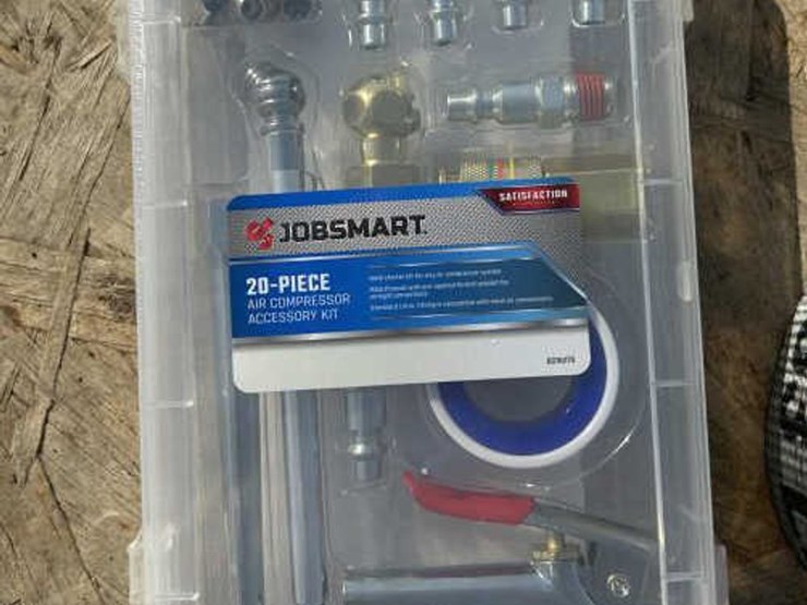 #166-•-job-smart-20---air-compressor-accessory-kit-&-image-2