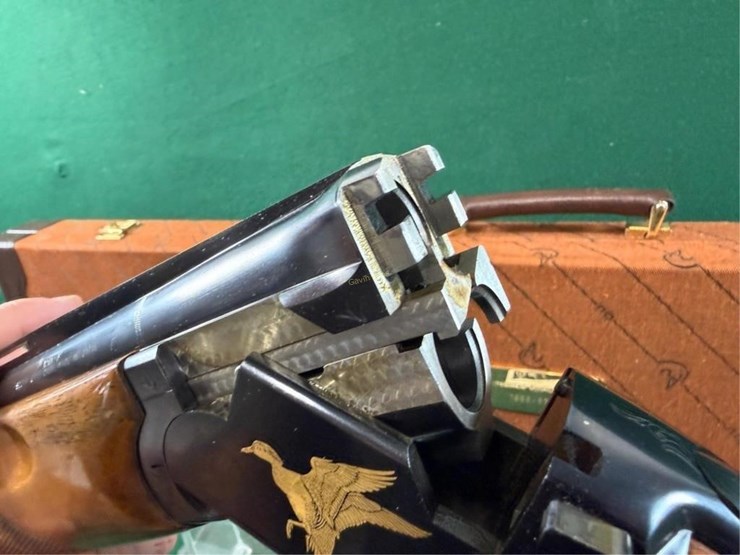 weatherby-orion-ducks-unlimited-12ga-shotgun-image-20