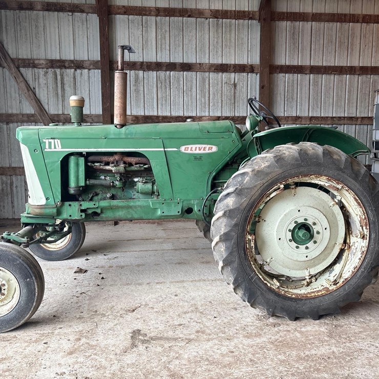 OLIVER 770