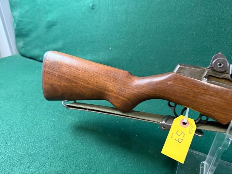 springfield-u.s-m1-garand-1945-30cal-rifle-image-7