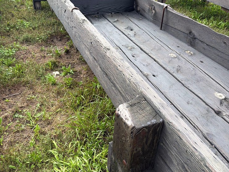 doon-saw-mill-3ft-x-20ft-wood-feed-bunk-image-5