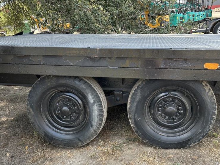 #48-•-16'-homemade-gooseneck-trailer-w/-ramps-image-4