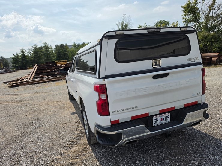 #25311-•-2019-chevrolet-silverado-pickup-truck-image-11