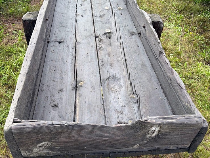 doon-saw-mill-3ft-x-20ft-wood-feed-bunk-image-4