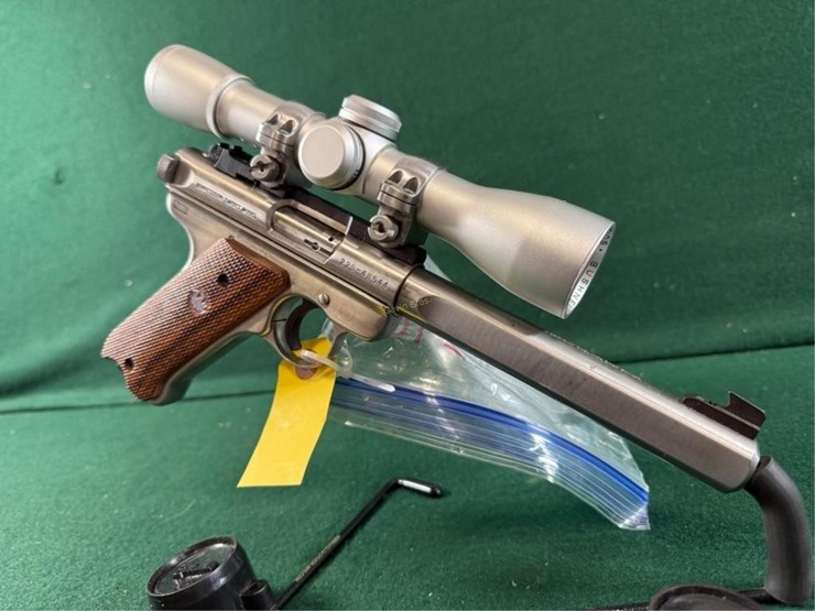 ruger-mark-ii-target-22lr-pistol-image-4