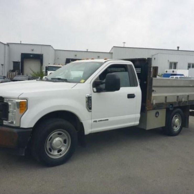 2019 FORD F350 XL