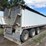 2011-wilson-46ft-fixed-tri-axle-live-bottom-semi-belt-trailer--1-owner--very-clean-trailer-image-2