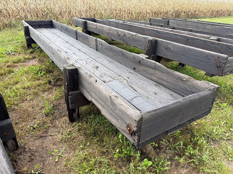 doon-saw-mill-3ft-x-20ft-wood-feed-bunk-image-3