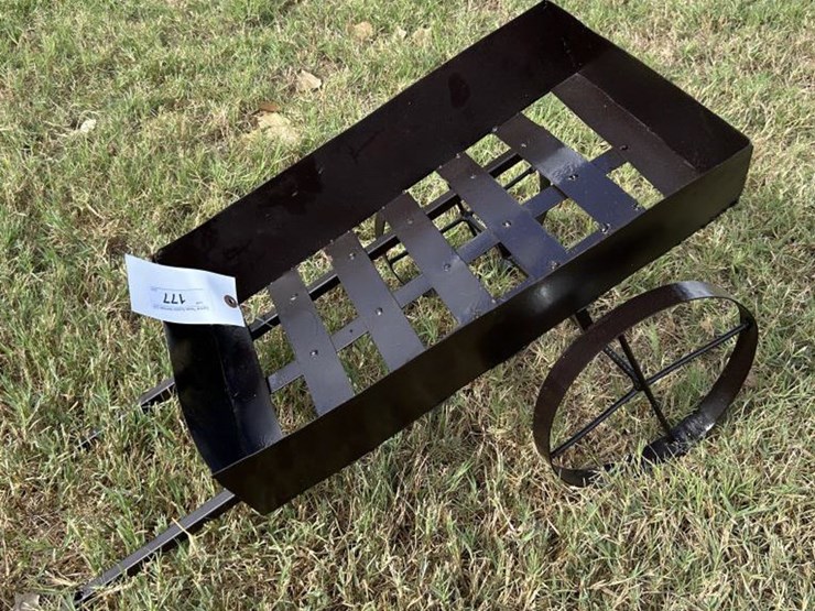 #177-•-metal-art---medium-wagon-image-1