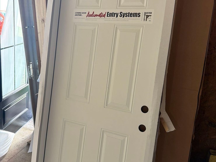 bayer-door-frame-w/-dummy-door-image-6