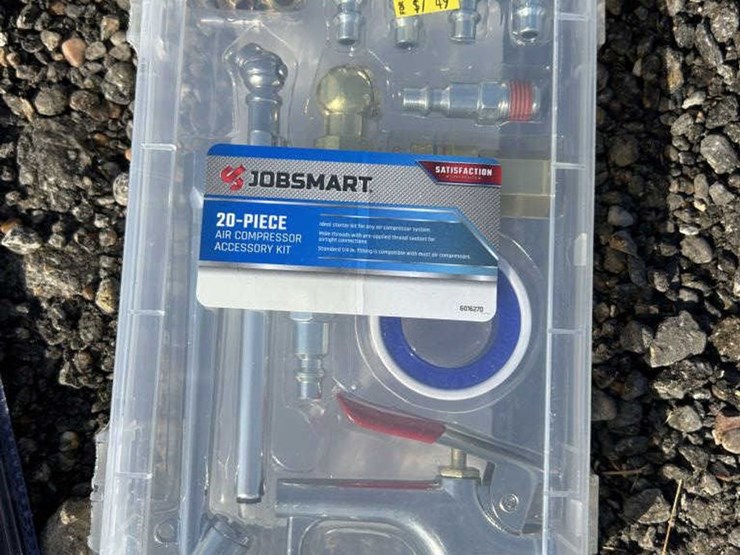 #164-•-job-smart-20---piece-air-compressor-accessory-kit-image-2