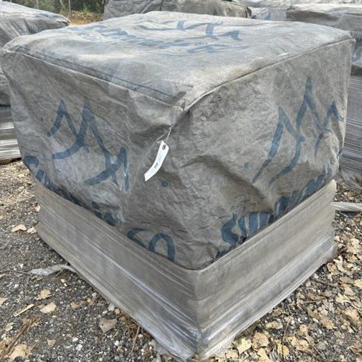 #69 • Summit 60 Synthetic Underlayment 48" x 250'