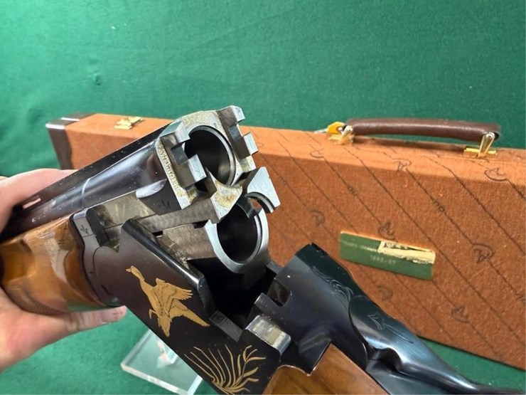 weatherby-orion-ducks-unlimited-12ga-shotgun-image-21