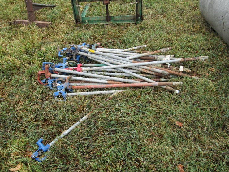 #46146-•-lot-of-frost-free-water-hydrants-inv#46146-image-2
