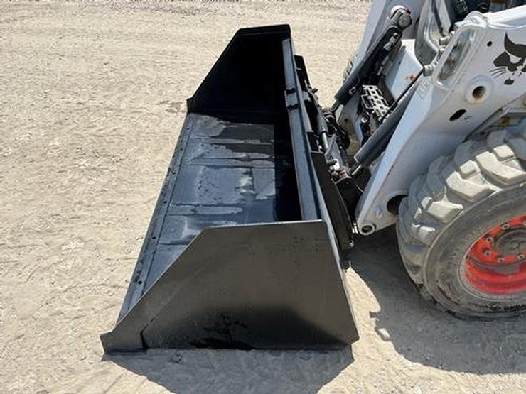 wildcat-84"-skid-steer-snow/litter-bucket-image-5