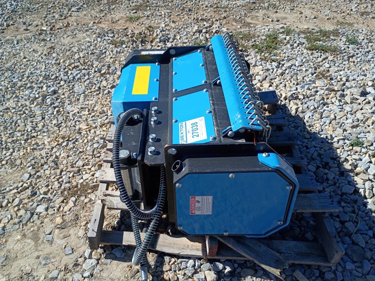 #27038-•-raytree-mulcher-excavator-attachment-image-7