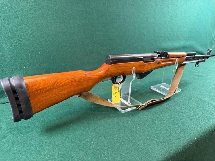 norinco-sks-7.62x39mm-rifle-image-2