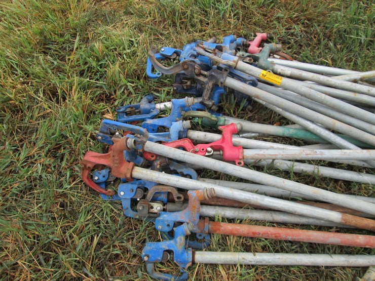 #46146-•-lot-of-frost-free-water-hydrants-inv#46146-image-3