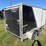 2011-stealth-14ft-enclosed-bumper-hitch-trailer--1-owner-image-5