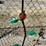 #33-•-metal-art---frog-w/umbrella-&-flowers-on-image-3